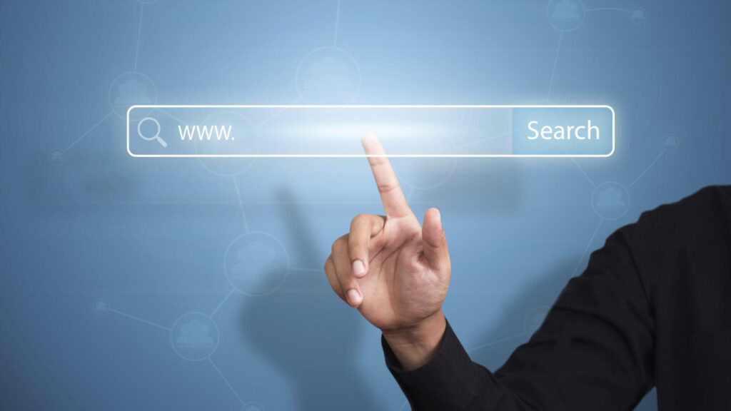 Domain Name