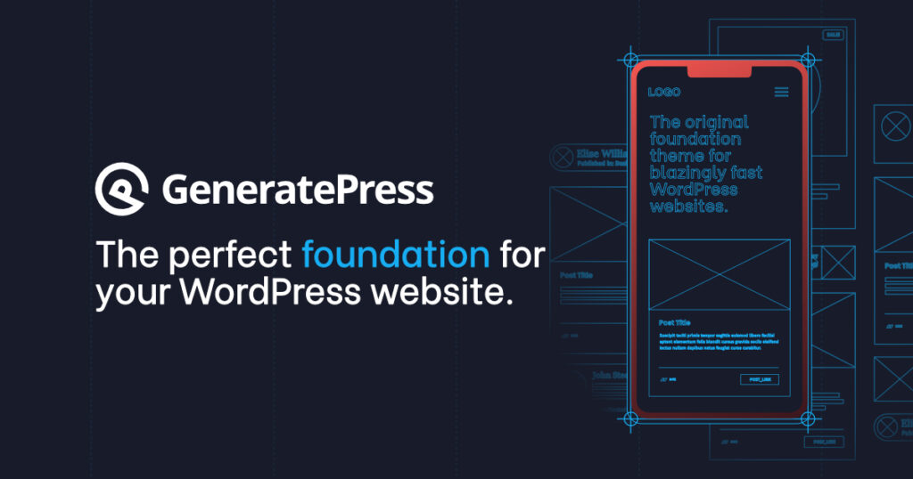 Generate Press