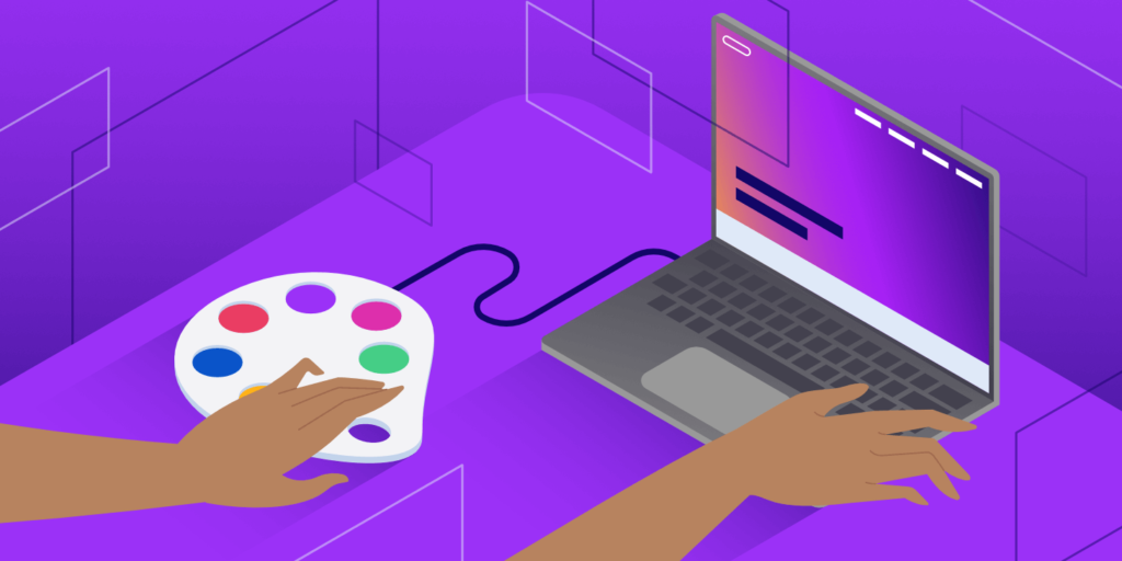 Install Your Theme via FTP
