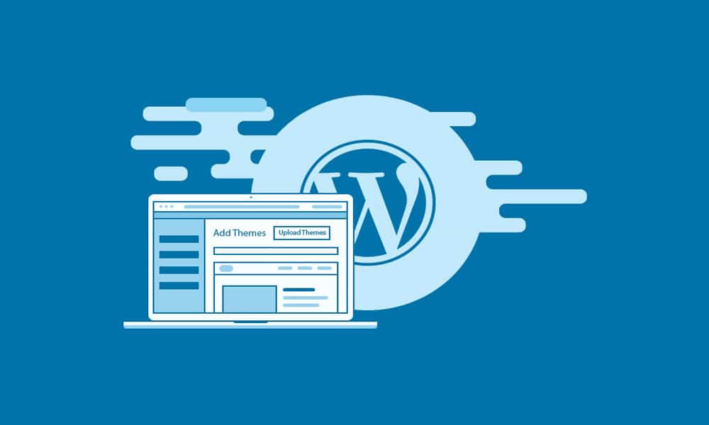 install ThemeForest theme
